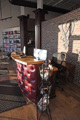 Beauty Salon «Versed Salon», reviews and photos, 11914 IL-59 #110, Plainfield, IL 60585, USA