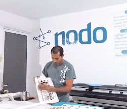 Nodo Impresiones photo