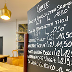 Photo n° 8 de l'avis de Aurélie.h fait le 14/10/2021 à 19:21 pour Restaurant Nikkei by Ruben Gomez à Perpignan