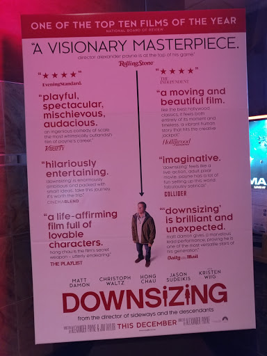 Movie Theater «Regal Cinemas Aliante 16 & IMAX», reviews and photos, 7300 N Aliante Pkwy, North Las Vegas, NV 89084, USA