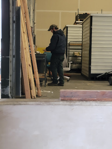 Moving and Storage Service «1-800-PACK-RAT Moving and Storage», reviews and photos, 23050 NE Townsend Way, Fairview, OR 97024, USA