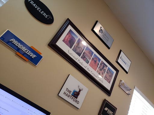 Insurance Agency «Four Seasons Insurance Agency, Inc.», reviews and photos