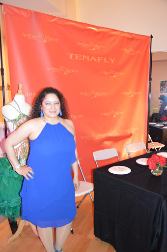 Dance School «Arthur Murray Dance Studio», reviews and photos, 12 Washington St, Tenafly, NJ 07670, USA