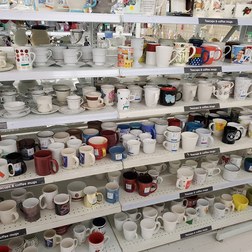 Thrift Store «Value Village», reviews and photos