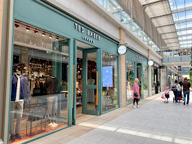 Ted Baker - Oxfordshire