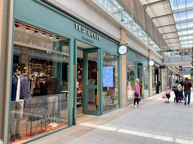 Ted Baker - Oxfordshire