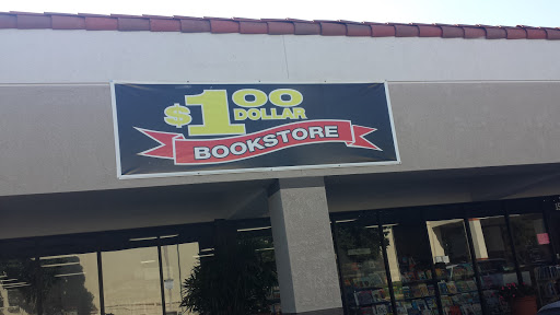 Book Store «One Dollar Book Store», reviews and photos, 1526 Lincoln Ave, Anaheim, CA 92805, USA