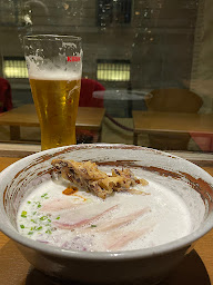 Photo n°41 de Bistro Ramen Ryukishin à Paris ()