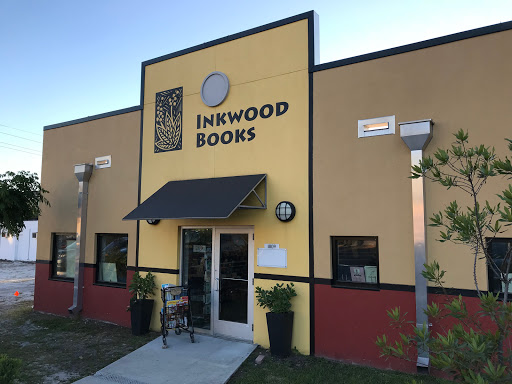 Inkwood Books, 216 S Armenia Ave, Tampa, FL 33609, USA, 