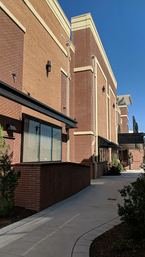 Movie Theater «Frank Theatres CineBowl & Grille at Parkside Town Commons», reviews and photos, 1140 Parkside Main St, Cary, NC 27519, USA