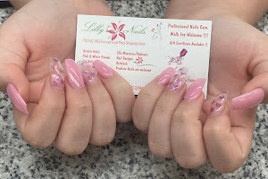 LILLY NAILS