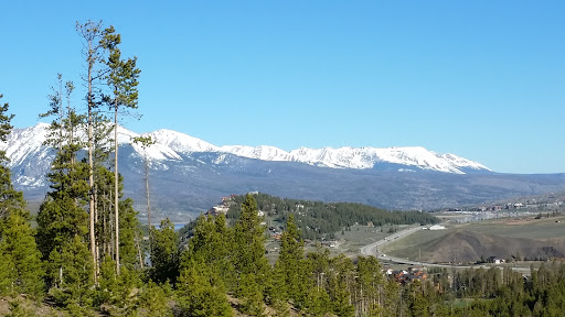 Public Golf Course «The River Course at Keystone», reviews and photos, River Course Dr, Keystone, CO 80435, USA