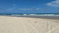 Foto von Strand Barra do Grau annehmlichkeitenbereich