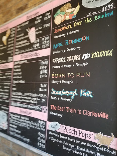 Ice Cream Shop «The Comfy Cow», reviews and photos, 1301 Herr Ln #118, Louisville, KY 40222, USA