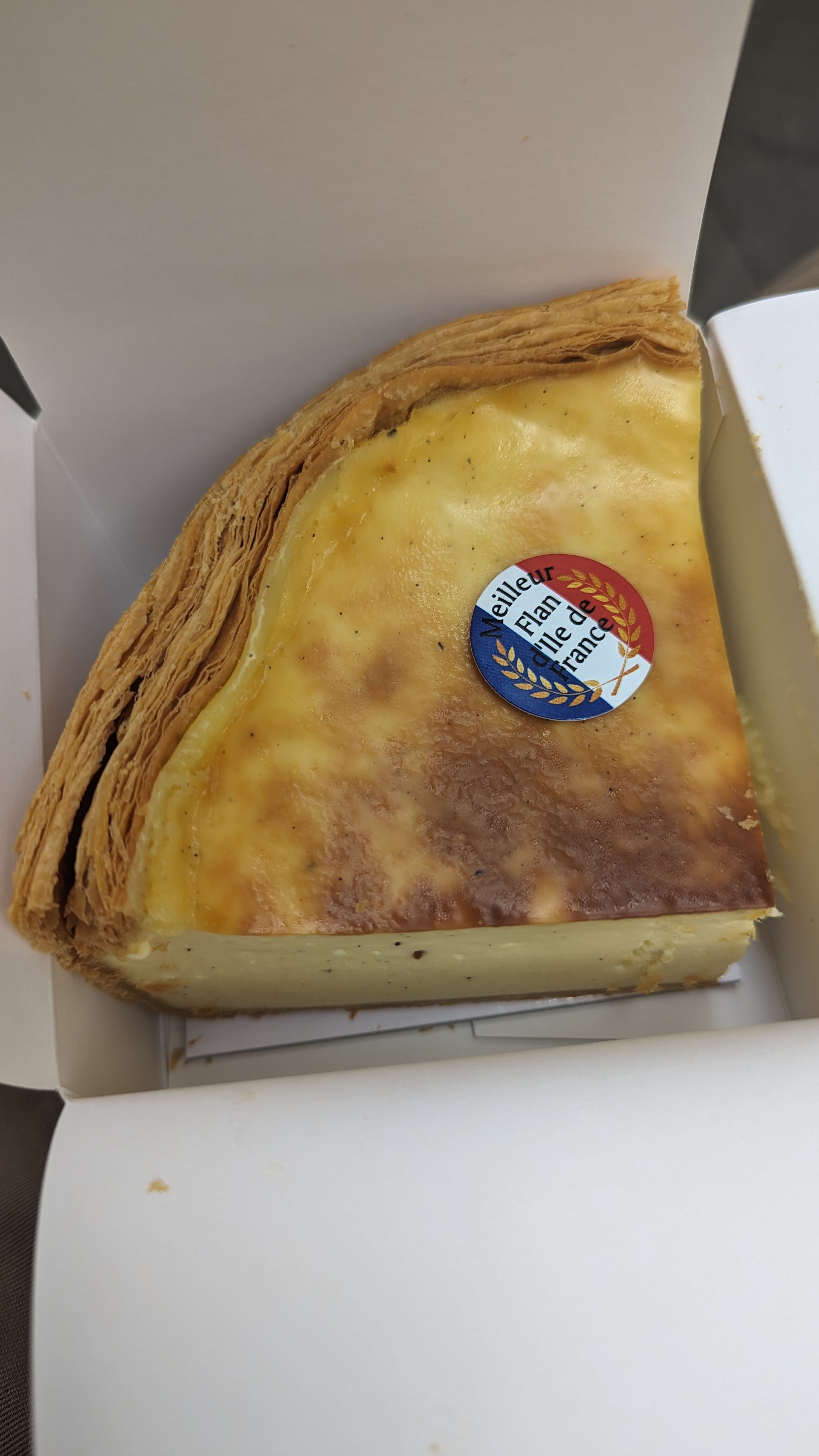 Photo n° 2 de l'avis de Jim.o fait le 16/08/2023 à 15:48