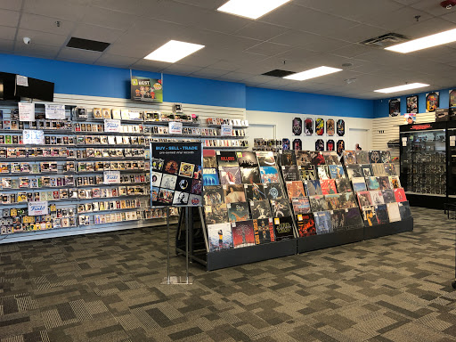 Video Game Store «Disc Replay Taylor», reviews and photos, 14528 Racho Blvd, Taylor, MI 48180, USA