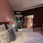 Photo n°4 de l'avis de Betti.. fait le 10/03/2024 à 05:52 sur le  the niu Loco à Munich