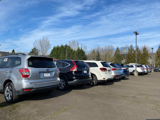 Auto Parts Store «Newberg Dodge Jeep Chrysler Ram», reviews and photos, 2809 Portland Rd, Newberg, OR 97132, USA