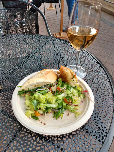 Wine Bar «Downtown Wine Merchants», reviews and photos, 102 Frank H Ogawa Plaza, Oakland, CA 94612, USA