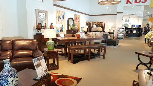 Furniture Store «Rooms To Go & Rooms To Go Kids», reviews and photos, 16350 FL-50, Clermont, FL 34711, USA