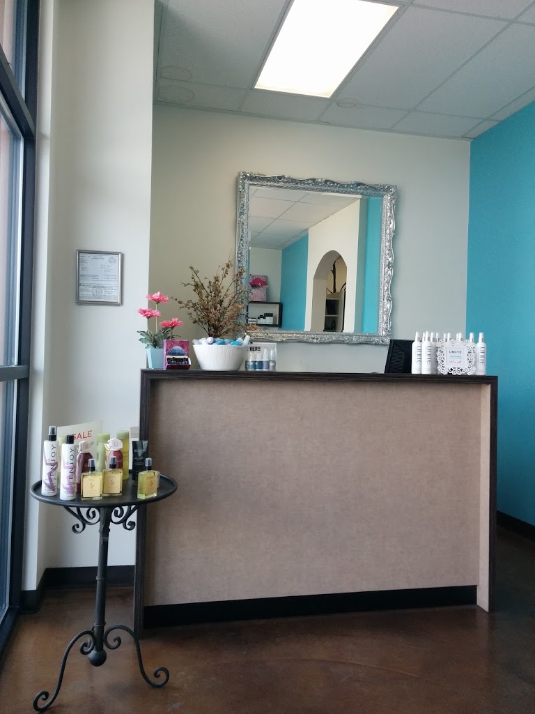 Luxe Hair Salon Cedar City, UT 84720 Services and Reviews
