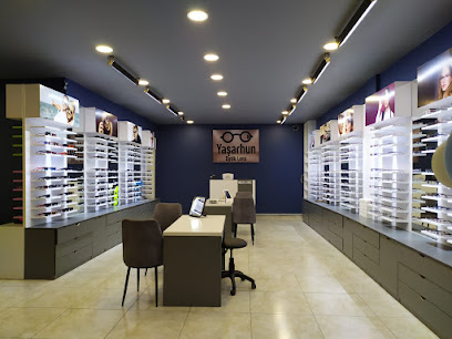Yaşarhun Optik & Lens Isparta / Progresif Gözlük Cam Fiyatları | Çocuk Optik | Güneş Gözlüğü | Renkli Lens | Mavi Işık