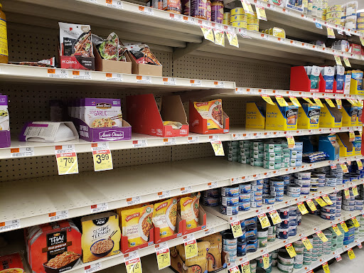 Grocery Store «ACME Markets», reviews and photos, 4454 E Black Horse Pike, Mays Landing, NJ 08330, USA