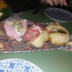 Photo n°2 de l'avis de nicola. fait le 27/11/2022 à 06:49 sur le  Fratelli Madre à Castrocielo