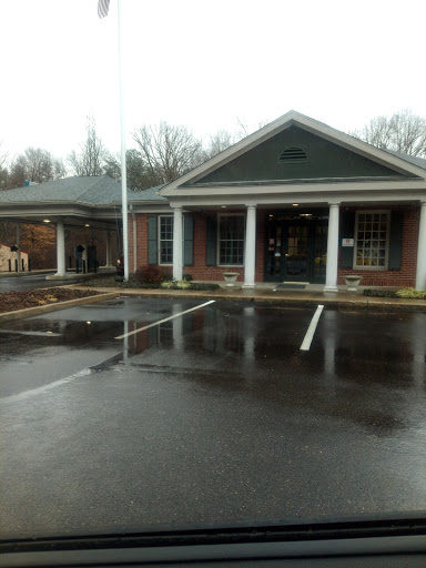 City National Bank in Russell, Kentucky