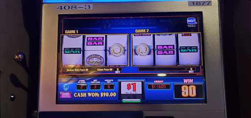 Casino «Evangeline Downs Racetrack & Casino», reviews and photos, 2235 Cresswell Lane Extension, Opelousas, LA 70570, USA