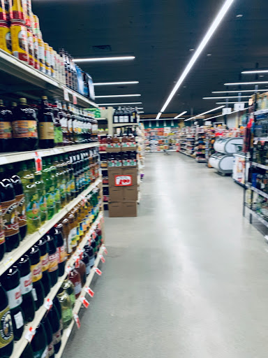 Fruit and Vegetable Store «Harvest Fresh Market», reviews and photos, 100 E Rand Rd, Arlington Heights, IL 60004, USA