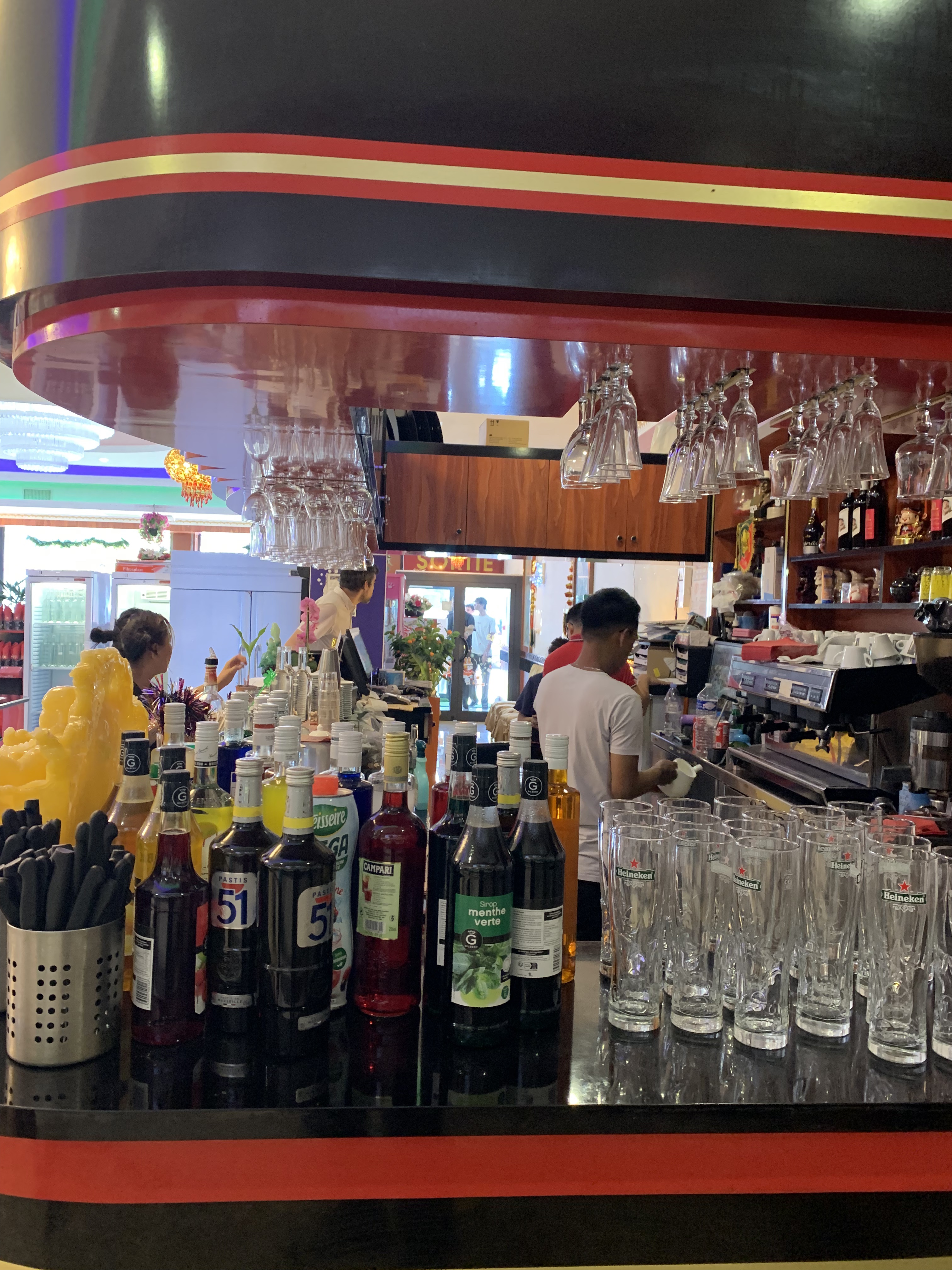 Photo n° 1 de l'avis de Gianluca.i fait le 11/08/2018 à 11:45