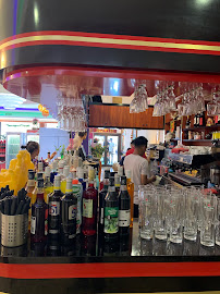 Atmosphère du Restaurant asiatique Restaurant Le Siècle Royal à Nice - n°15