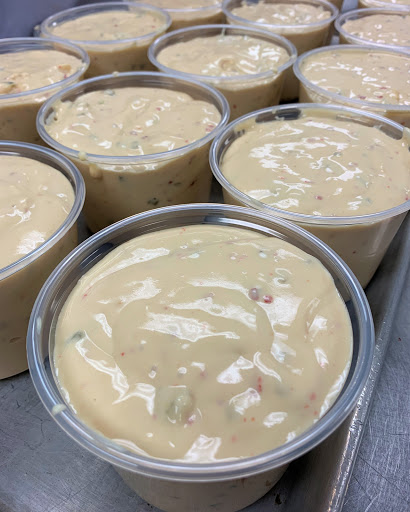 Vegan Restaurant «The Herbivorous Butcher», reviews and photos, 507 1st Ave NE, Minneapolis, MN 55413, USA