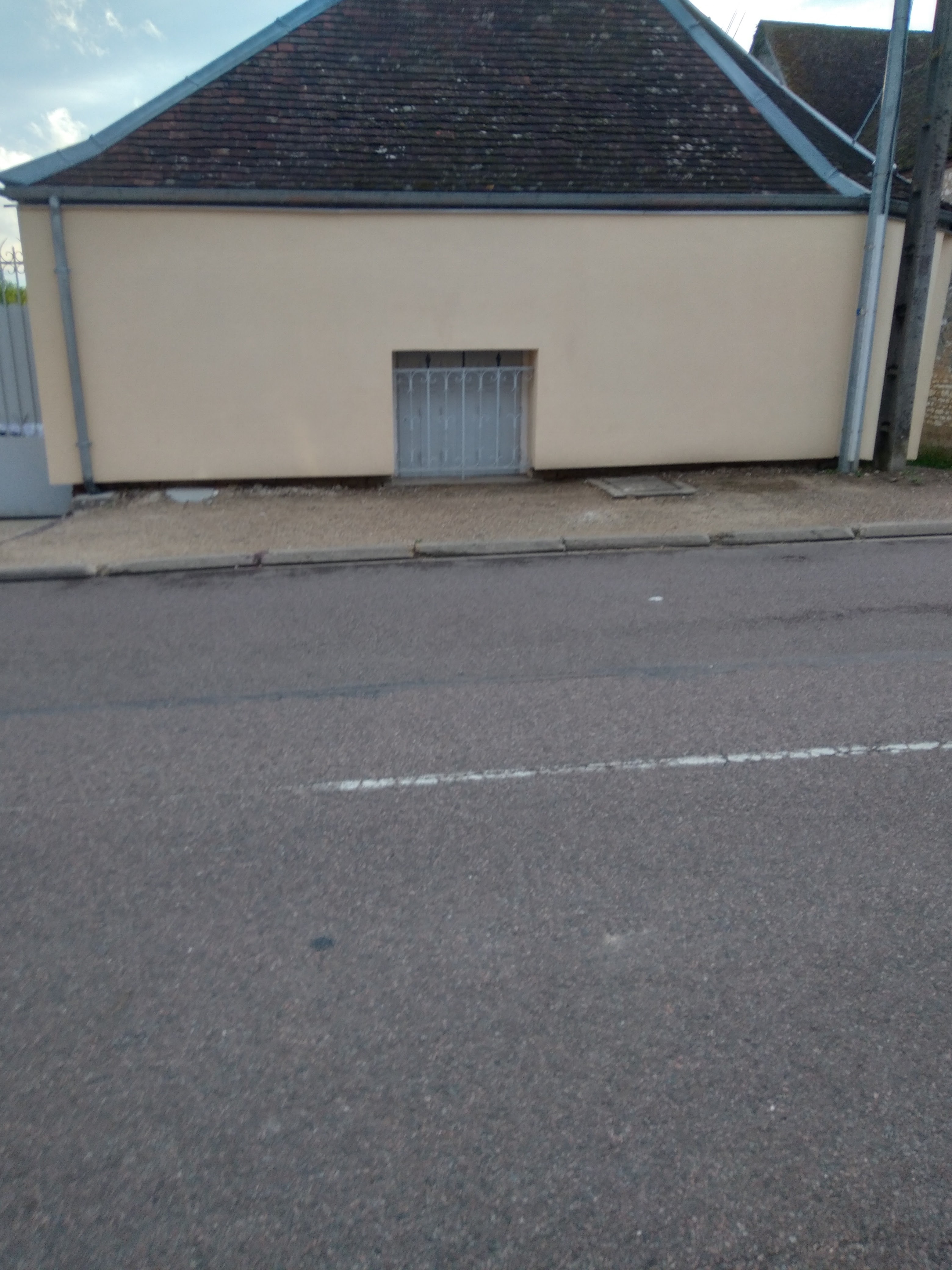 Photo n° 5 de l'avis de Eugenio.a fait le 04/10/2023 à 08:42