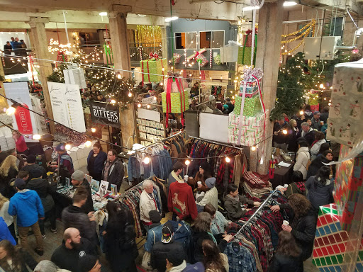 Supermarket «Portland Night Market», reviews and photos, 100 SE Alder St, Portland, OR 97214, USA