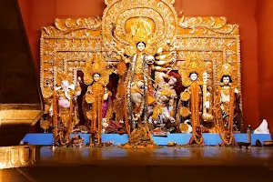 Udayrajpur Netaji Sangha image