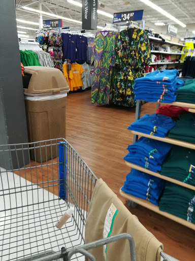 Department Store «Walmart Supercenter», reviews and photos, 5801 Main St, Zachary, LA 70791, USA