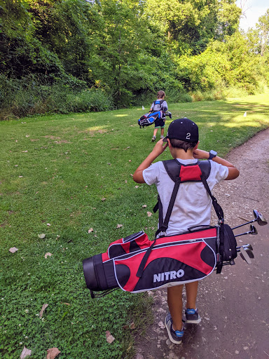 Golf Driving Range «Pine View Golf Course», reviews and photos, 5820 Stony Creek Rd, Ypsilanti, MI 48197, USA