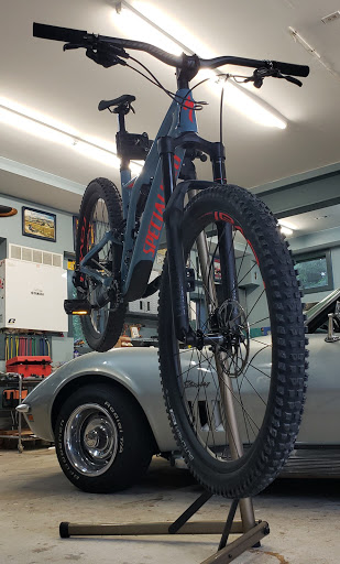 Bicycle Store «Bicycle Playground», reviews and photos, 256 Main St, Huntington, NY 11743, USA