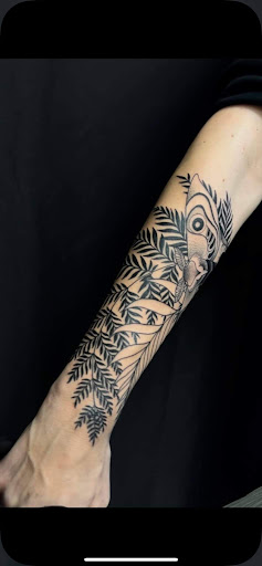 Find tattoo ideas for zodiac signs for your next unique tattoo in Chicago at Mind Crusher Tattoo
