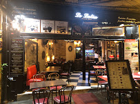 Atmosphère du Restaurant Le Latin à Paris - n°18