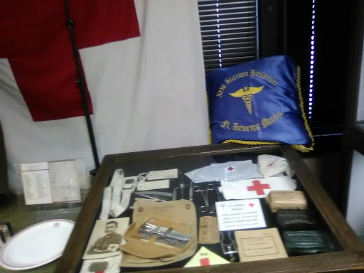 Museum «Comm-Mass Fort Devens Museum», reviews and photos, 94 Jackson Rd # 305, Devens, MA 01434, USA