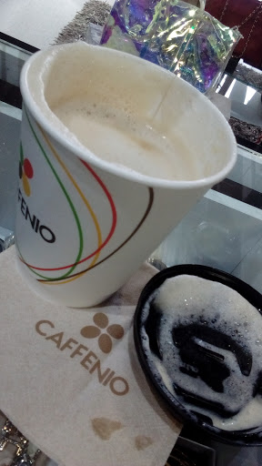 CAFFENIO Rio Tabala