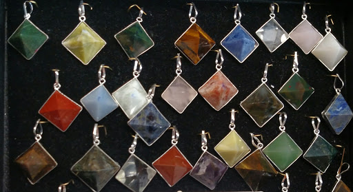 Rock Shop «Curious Goods New Age Shop», reviews and photos, 417 Campbell Ave, West Haven, CT 06516, USA