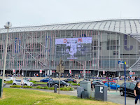 Decathlon Arena - Stade Pierre Mauroy du Restaurant Beers & Co - Villeneuve d'Ascq - n°1