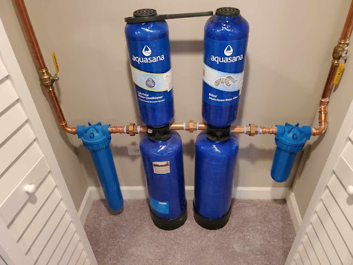 Plumber «Chicagoland Plumbing Inc.», reviews and photos, 5813 W Grand Ave, Chicago, IL 60639, USA