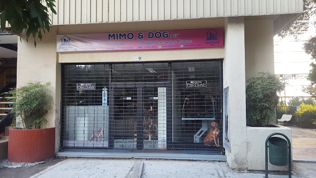 MIMO & DOG - Peluquería Canina - Consulta Veterinaria - Pet Shop - Veterinario