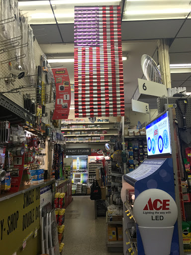 Hardware Store «Central Ace Hardware», reviews and photos, 1949 Post St, San Francisco, CA 94115, USA
