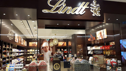 Lindt Chocolate Shop - Scarborough Town Centre